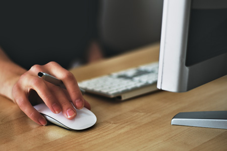 Apply with Just One Click Apply with Just One Click