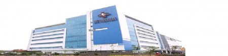 BETHSAIDA HOSPITAL INTERNATIONAL, PT BETHSAIDA HOSPITAL INTERNATIONAL, PT