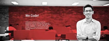 CODE DEVELOPMENT INDONESIA, PT CODE DEVELOPMENT INDONESIA, PT
