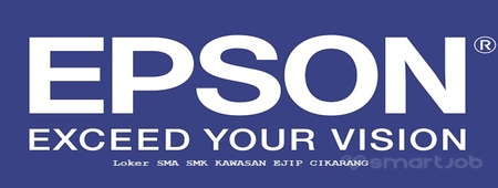 PT Indonesia Epson Industry PT Indonesia Epson Industry